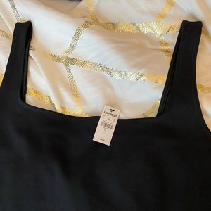 NWT Express Tank Bodysuit